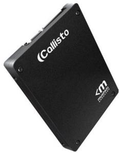 SSD Mushkin Callisto Deluxe Kit 60GB