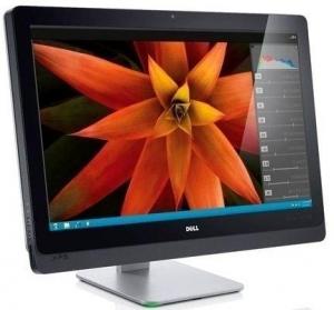 All in One DELL Inspiron One 2330 i5-3330S 6GB 1TB Radeon HD 7650 Multi-Touch Screen Win 8