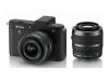 Aparat foto Nikon 1 V1 DualKit 10-30mm + 30-110mm