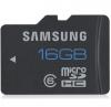 Card memorie samsung microsd 16 gb