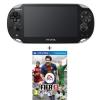 Consola Sony PS Vita WiFi + FiFa 13