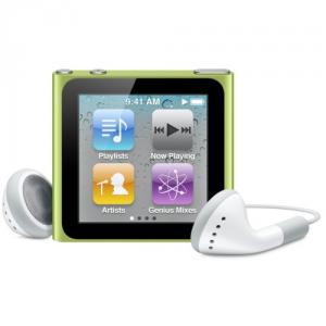 IPod nano 16GB