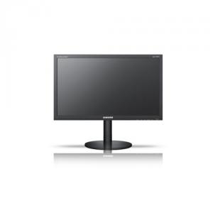 Monitor LCD Samsung 24'', Wide, DVI, Negru, B2440