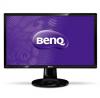 Monitor led benq 24&#039&#039, dvi,