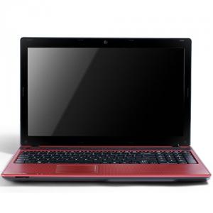 Notebook Acer Aspire 5742ZG-P624G32Mnrr P6200 4GB 320GB GeForce 610M