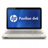 Notebook hp pavilion dv6 i3-2350m