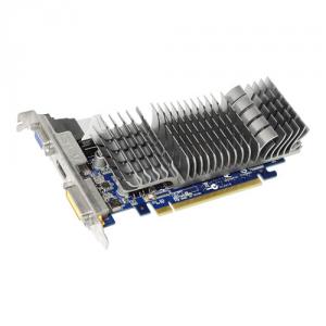 Placa video Asus GeForce G210 1024MB DDR3 Silent LP V2 EN210SILDI1GD3LPV2