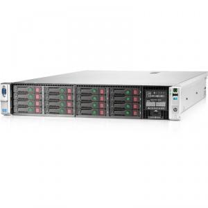 Server HP ProLiant DL380p Gen8 470065-700 4GB 300GB