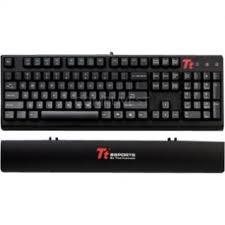 Tastatura Thermaltake Tt eSports MEKA G1