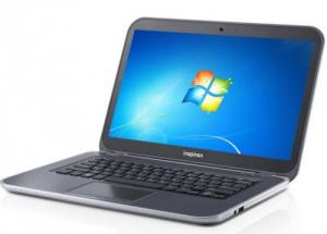 Ultrabook Dell Inspiron 14z (5423) I3-2367 4GB 128G Windows 7 Home Premium