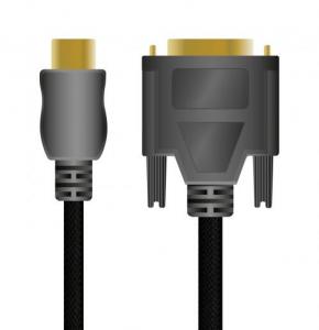 Cablu SpeedLink HDMI-to-DVI