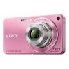 Camera foto digitala SONY W350, Pink