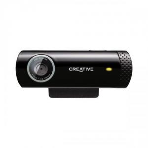 Camera web CREATIVE Live Cam Chat HD
