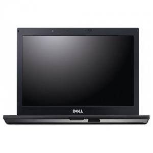Laptop Dell Latitude E6410 cu procesor Intel CoreTM i7-640M 2.8GHz, 4GB, 500GB, nVidia Quadro NVS 3100M 512MB, FreeDOS