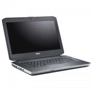 Notebook Dell Latitude E5430 14 inch LED i5-3210M 4GB RAM 500GB HDD Intel HD 4000 DVD+/-RW Win 8 Pro