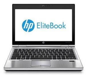 Notebook HP EliteBook 2570p i7-3520M 4GB 256GB Windows 7 Professional