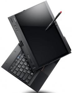 Notebook Lenovo ThinkPad X230 i5-3320M 4GB 500GB Win 7 Pro 64bit