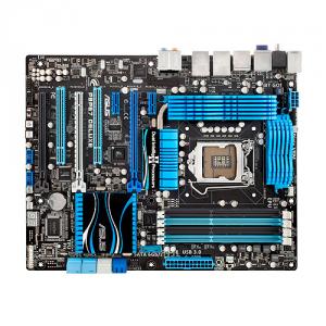 Placa de baza Asus P8P67 DELUXE