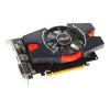 Placa video Asus Radeon HD 6670 1024MB DDR5 EAH6670/DIS/1GD5