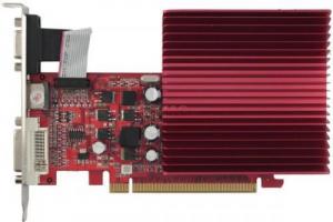Placa video Gainward GeForce 210 512MB DDR3 64 bit VGA