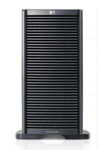 Server Tower HP ProLiant ML350 G6 Intel Xeon E5620 4C 8GB