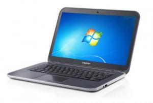 Ultrabook Dell Inspiron 14z (5423) I7-3517 4GB 500GB AMD HD7570M Windows 7