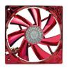 Ventilator / radiator enermax apollish vegas red 14cm