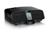 Videoproiector epson mg-850hd, 3lcd, 720p, compatibil ipod, iphone,