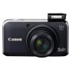 Aparat foto digital Canon PowerShot SX210 IS