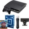 Consola sony playstation 3 slim, 320gb,