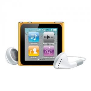 IPod nano 16GB