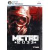 Joc pc metro 2033