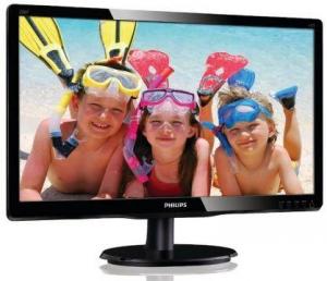 Monitor LCD PHILIPS 226V4LSB/00
