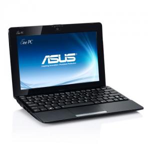 Notebook Asus EeePC 1015BX AMD C-60 1GB 320GB Windows 7 Starter