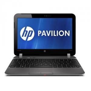 Notebook HP Pavilion DM1-4100en E-450 4GB 500GB HD6320 Win7 HP