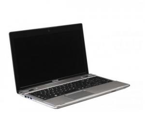 Notebook Toshiba Satellite P855-30F i5-3210M 6GB 750GB GT630M Win7 HP