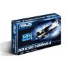 Placa video Asus Radeon HD 6750 1024MB DDR5 Formula