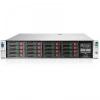 Server HP ProLiant DL380p Gen8 470065-656 E5-2609 4GB 2x300GB