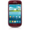 Smartphone Samsung i8190 Galaxy S III Mini Garnet Red