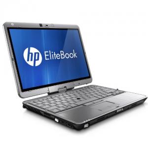 Tablet PC HP EliteBook 2760p i5-2540M 4GB 320GB Win7Pro