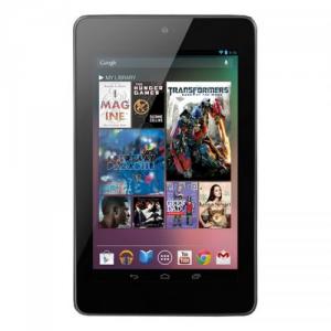 Tableta Google Nexus7 1B031A 16GB Android 4.1 Black