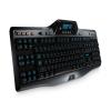 Tastatura Logitech G510