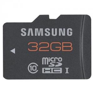 Card de memorie Samsung microSDHC 32GB