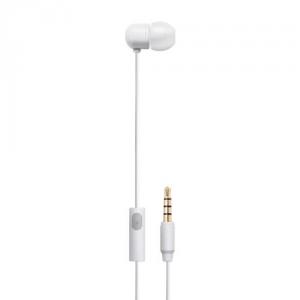 Casti handsfree Degauss Labs Monolith I White