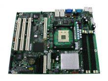 Intel SE7210TP1SCSI, FSB 800 MHz DDR400, Socket 478, ATX
