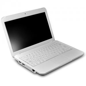 Mini Laptop GoClever ARM11 512 MB 4 GB Android 2.3