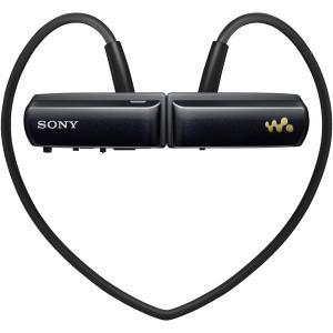 MP3 Player Sony 2GB black NWZW252B.CEW