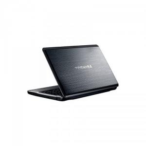 Notebook Toshiba Satellite P755-12F i7-2670QM 6GB 750GB GT540M Win7 HP