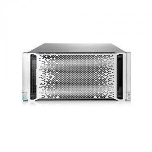 Server Tower HP ProLiant ML350p Gen8 Intel Xeon E5-2630 8GB
