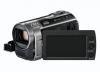 Camera video panasonic sdr-s70 black